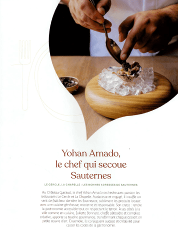 Le Cercle Guiraud